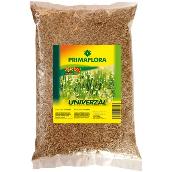 Trávna zmes Universal 0,5kg TS Trávna zmes Universal 0,5kg TS