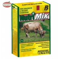 Nutri mix pre dojnice 1kg