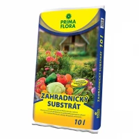 Substrát záhradnícky 10L Primaflora