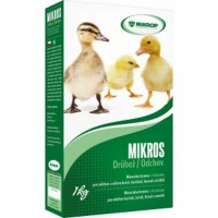 Mikros Hydina 1kg