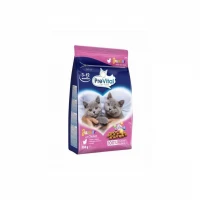 PreVital mačky granule Junior 950g