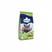 PreVital mačky granule Sterile 1,4kg