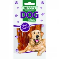 Krmivo psi Dog Friend kuracie pásky
