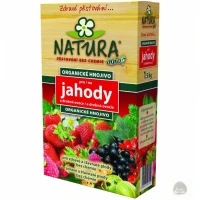 Hnojivo Natura org. na jahody/drob.ovocie 1,50kg