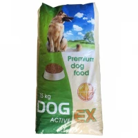 Dogex granule 15kg  Active