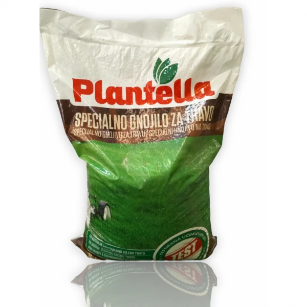 Hnojivo Plantella na trávu 15kg