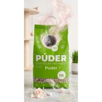 Podstieľka pre mačky KATO 10l