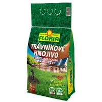 Hnojivo trávnikové odpudzovač krtov 2,5 kg