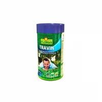 Hnojivo na trávnik Travin 800g