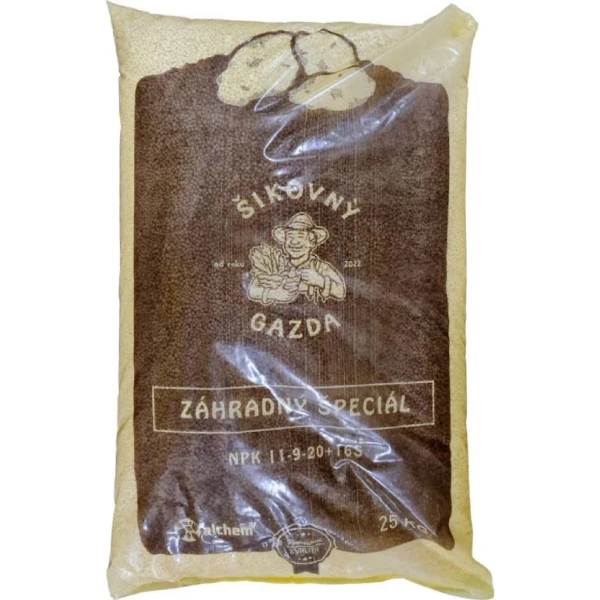 NPK 25kg zemiaky special NPK 25kg zemiaky special
