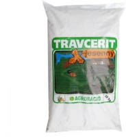Hnojivo Travcerit 10kg na trávu Jeseň Hnojivo Travcerit 10kg na trávu Jeseň