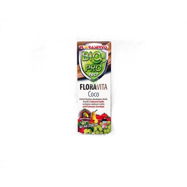 Floravita CoCo 100ml Floravita CoCo 100ml