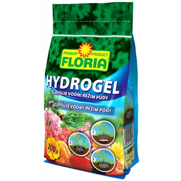 Hydrogel 200g Hydrogel 200g