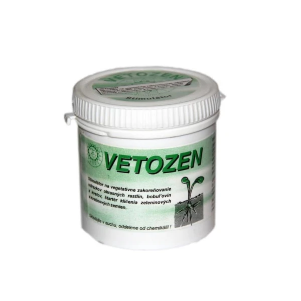 Vetozen - prípr.na zakoreňovanie Vetozen - prípr.na zakoreňovanie